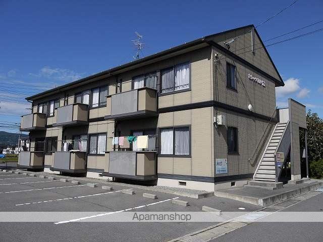 セレッソ赤砂(2K/1階)