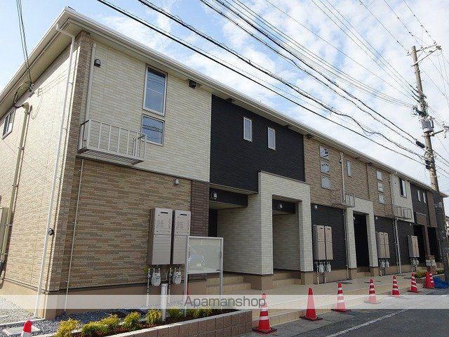 エース・1(2LDK/2階)