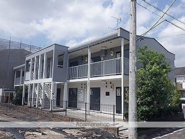 レオパレスクレオ(1K/1階)