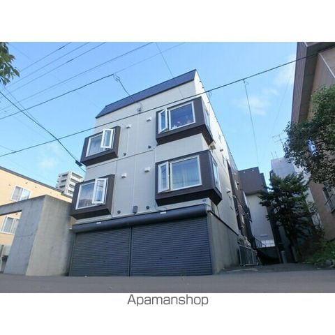 AMS山鼻(1LDK/2階)