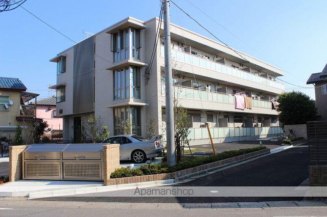 WHITE FOREST(2LDK/3階)