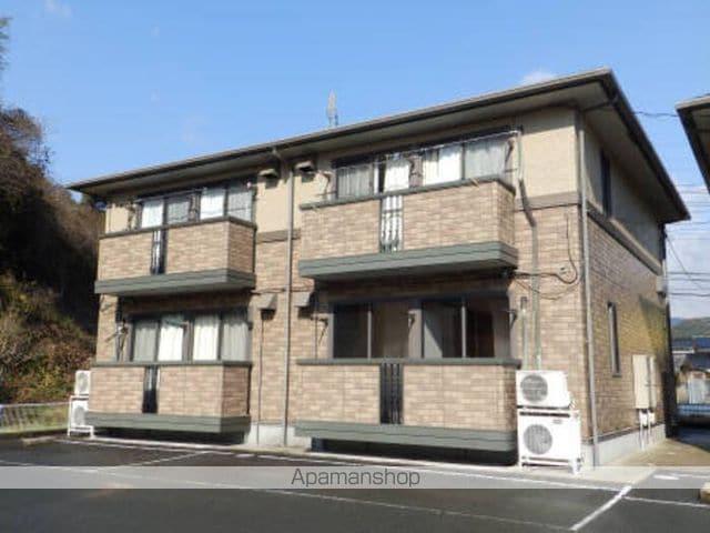 JUN HOUSEⅡB(1LDK/2階)