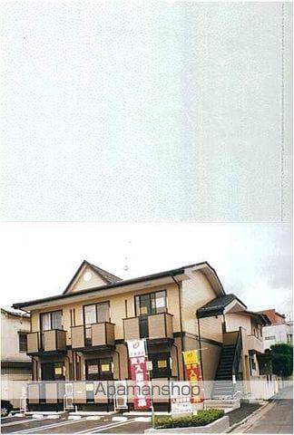 メーディオ・R(ワンルーム/2階)