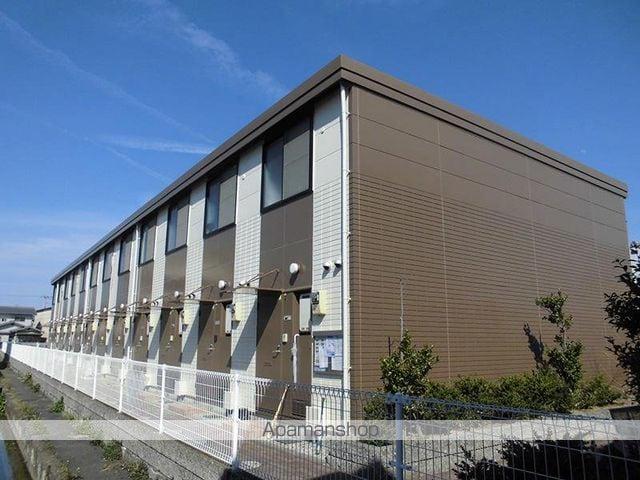 レオパレス木太南(2DK/1階)