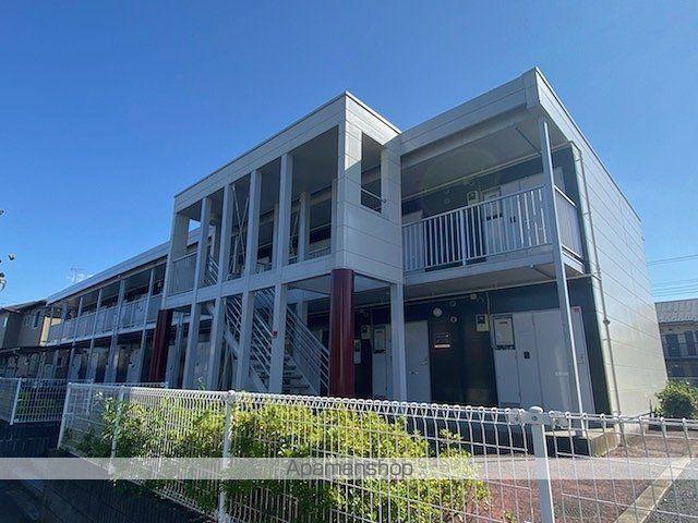 レオパレスホープ(1K/2階)