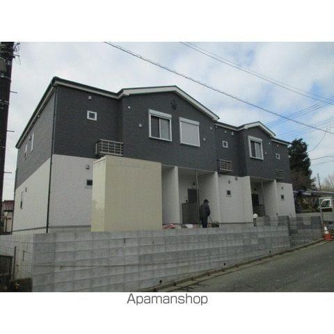 カーサ 優(2LDK/2階)