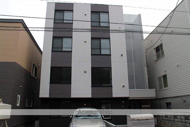 F・ASAHI S7W17(1LDK/4階)