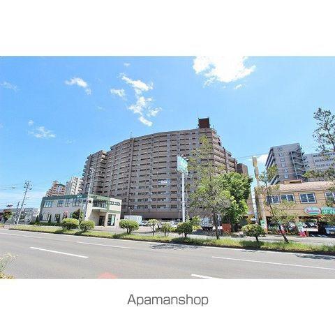 卸町マンションフタバ(3DK/6階)