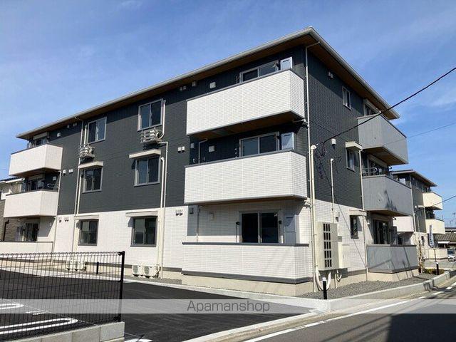 クランツ北井門B(2LDK/3階)