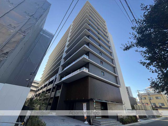 ロイジェント日吉Ⅱ(2LDK/11階)