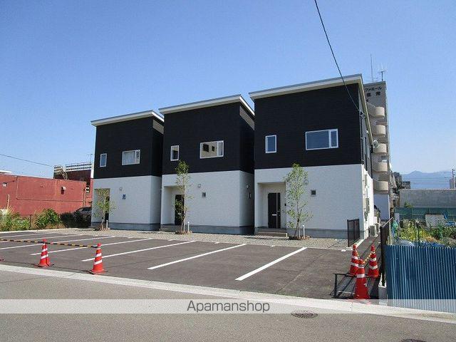 愛媛県新居浜市 築10年(3LDK)