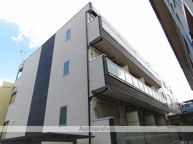 リブリ・ハートポートⅡ(1K/2階)