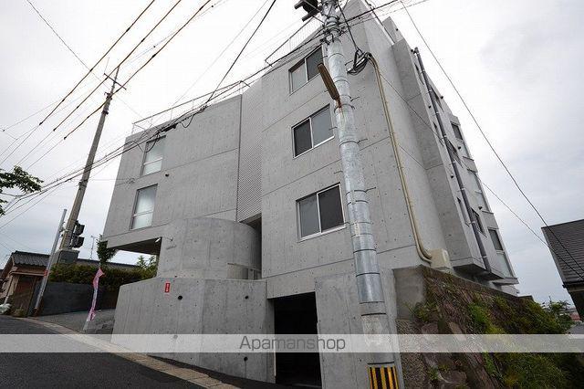 DOMUS STYLE(1LDK/3階)