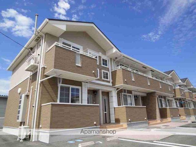 ティファニーハイツⅠ(1LDK/2階)