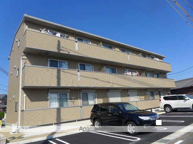 MAISON HEUREUX(2LDK/1階)