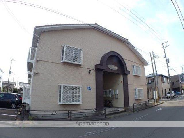 コーポわかば(2K/1階)