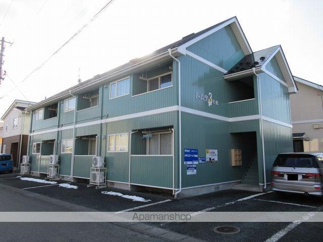 トムテ3号館(ワンルーム/2階)