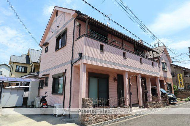 近鉄橿原線 田原本駅 徒歩8分 築25年(5LDK)