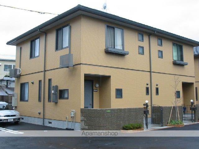 アブニール西原B棟(3LDK/1階)