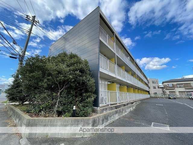 レオパレスベルエポック(1K/2階)