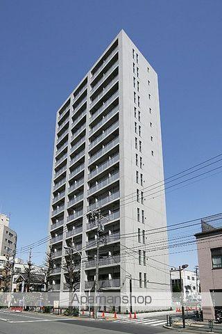 レジディア文京本駒込(ワンルーム/12階)