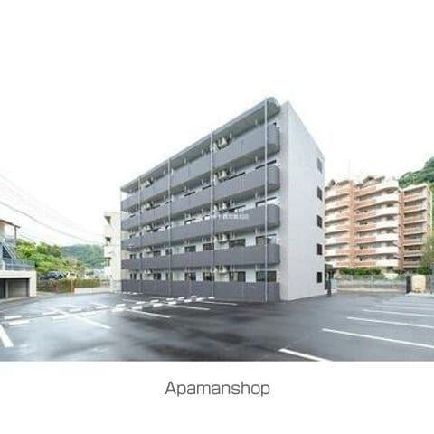 レリアテラス稲荷町(2LDK/2階)