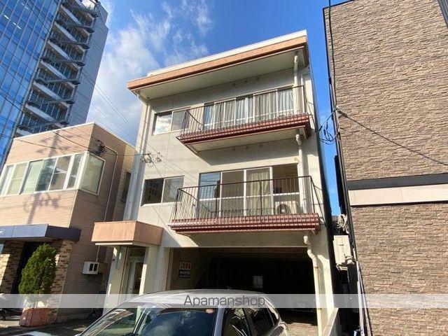 山下ビル(2DK/2階)