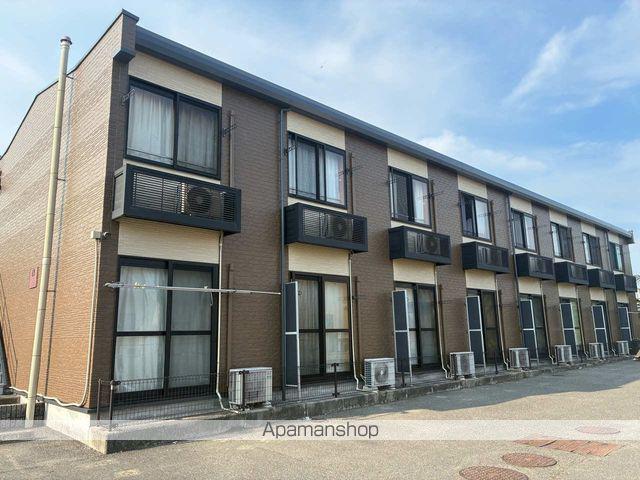 レオパレス竹寅(1K/2階)