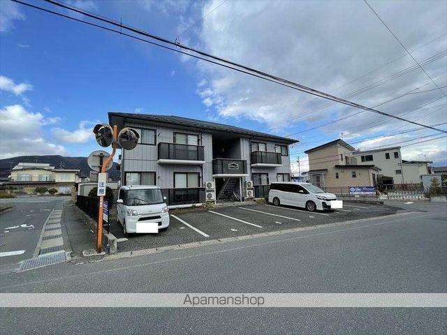 ピアハイムT(3DK/1階)