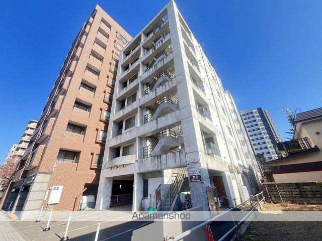 フレックス円山(2LDK/3階)