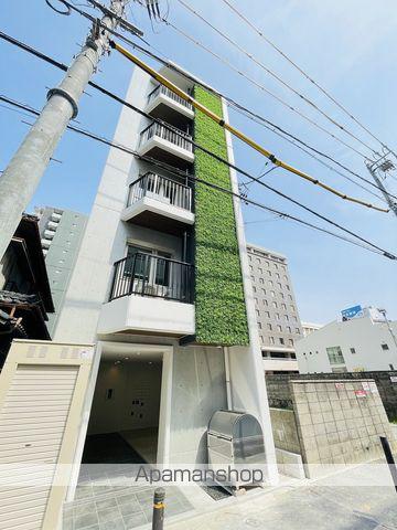 LIVES RESIDENCE 東桜(1K/3階)