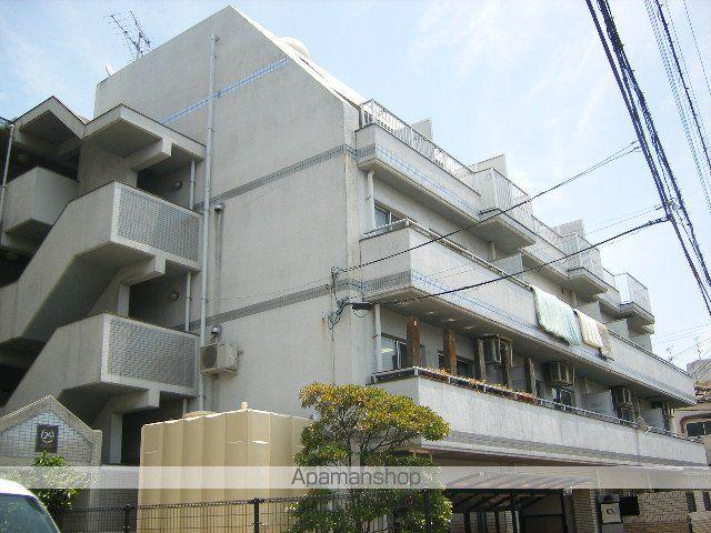 リフレイン25(1K/4階)