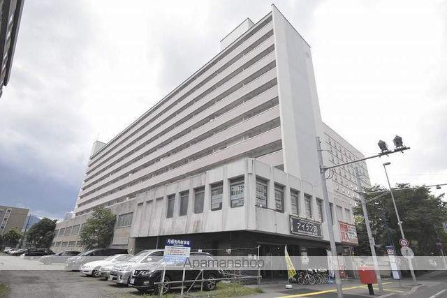 豊平市街地(2K/10階)