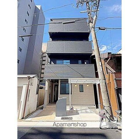 CELENEST高岳(2LDK/3階)