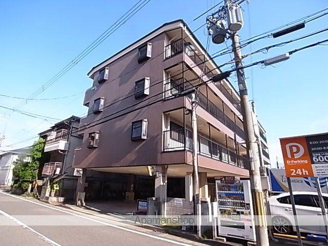 ラフォーレ塚口(2LDK/4階)