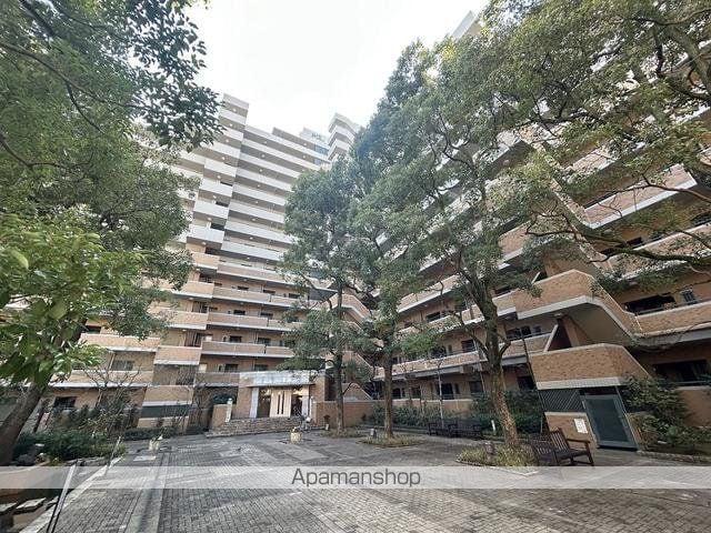 ルネ・ベイグランデ(4LDK/3階)