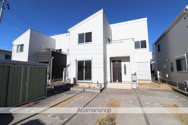 福島県郡山市 築9年(4LDK)