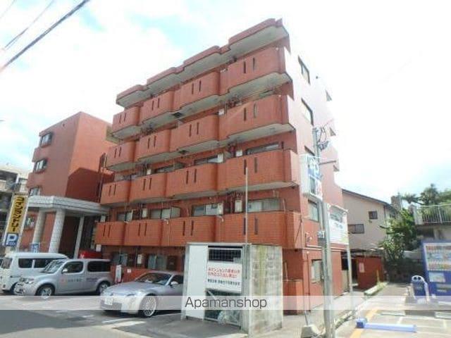 OAK VILLA KAGOSHIMA 5TH(ワンルーム/1階)