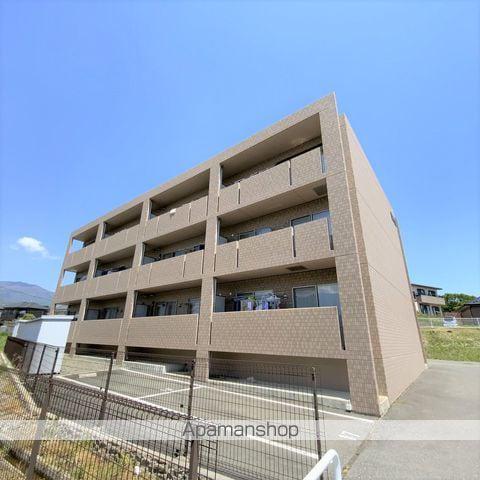 クリニカルK(2DK/3階)