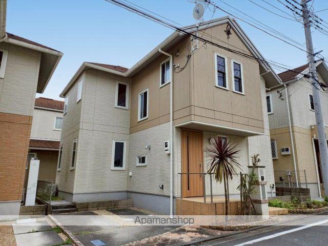 東京都日野市 築13年(4LDK)