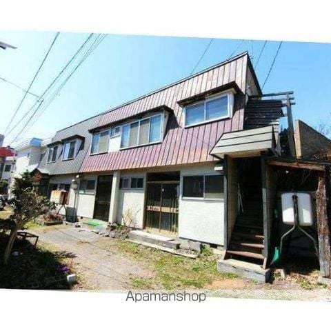 入船2丁目一棟四戸建(1LDK/2階)