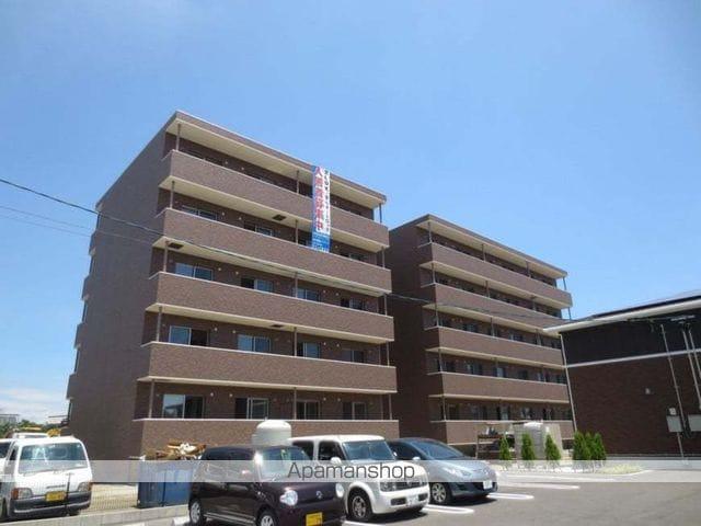 LA LUCE(2LDK/2階)