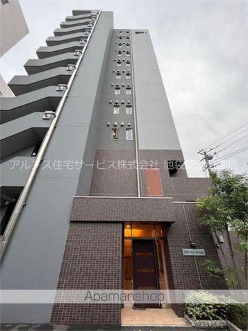 目白マイヴィレッジ(1DK/7階)