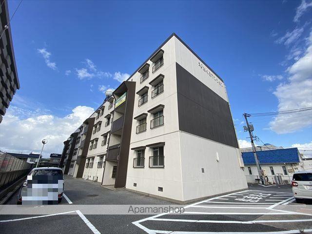 さくらマンション(2LDK/1階)