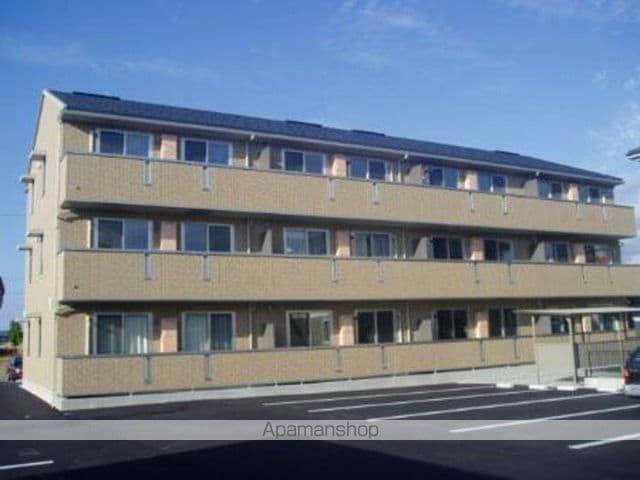 メゾン定正A棟(2LDK/1階)