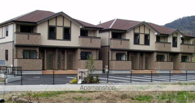 ティーズ・ウィンヒルⅢ(2LDK/2階)