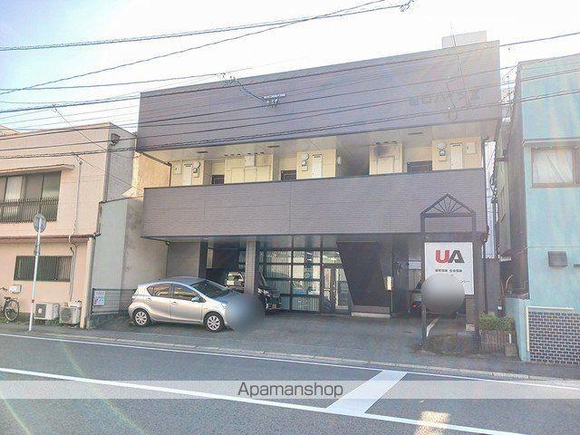 田口ハイツⅡ(ワンルーム/2階)