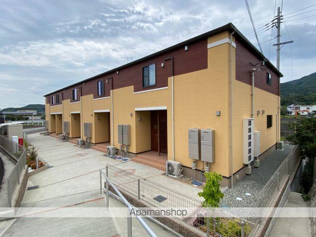 ふぇりす・くらら(2LDK/2階)