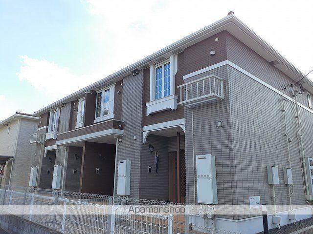 グランデ・カーサⅡ(1LDK/2階)