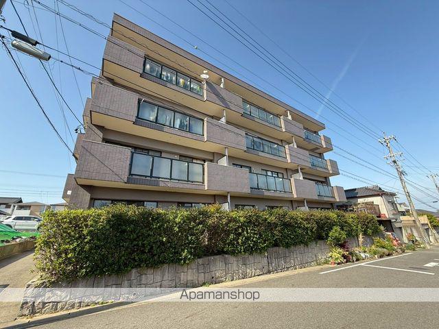 辻ハイム(3LDK/2階)